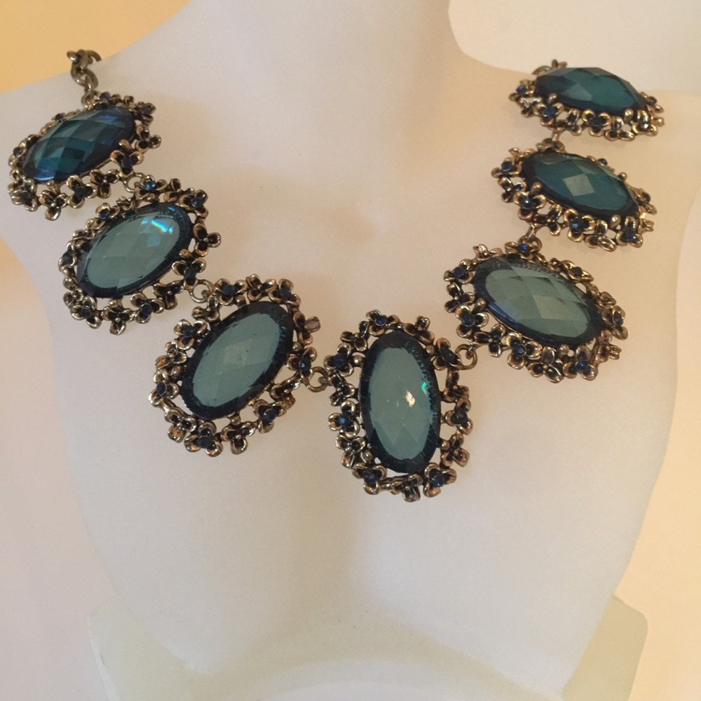 Necklace (new)